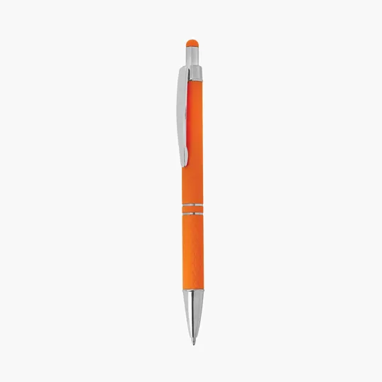 Palette Soft Touch Ballpoint Pen / Stylus — view 36
