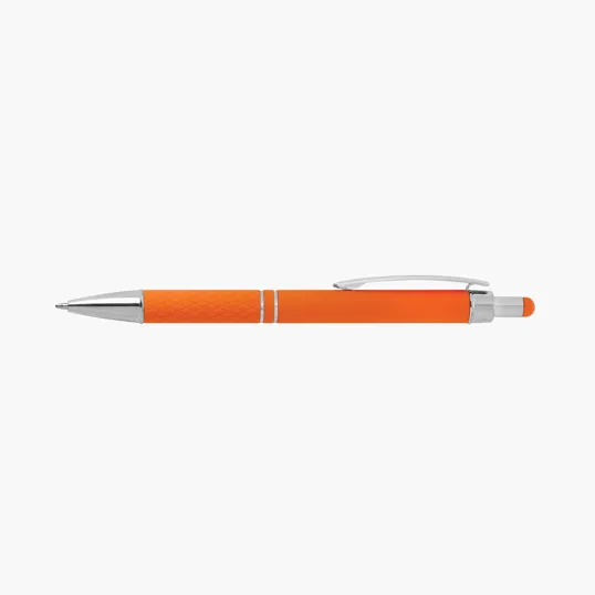 Palette Soft Touch Ballpoint Pen / Stylus — view 38