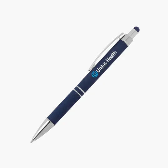 Palette Soft Touch Ballpoint Pen / Stylus — view 39