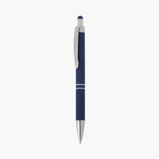 Palette Soft Touch Ballpoint Pen / Stylus — view 40
