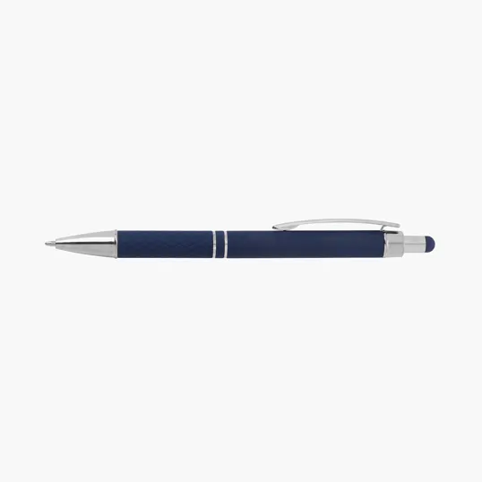 Palette Soft Touch Ballpoint Pen / Stylus — view 42