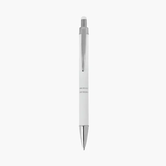 Palette Soft Touch Ballpoint Pen / Stylus — view 44