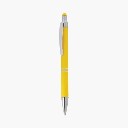 Palette Soft Touch Ballpoint Pen / Stylus — view 48