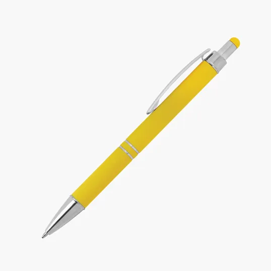 Palette Soft Touch Ballpoint Pen / Stylus — view 49