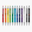 Palette Soft Touch Ballpoint Pen / Stylus