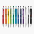 Palette Soft Touch Ballpoint Pen / Stylus — view 2
