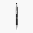 Palette Soft Touch Ballpoint Pen / Stylus — view 4