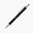 Palette Soft Touch Ballpoint Pen / Stylus — view 5