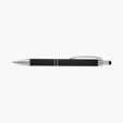 Palette Soft Touch Ballpoint Pen / Stylus — view 6