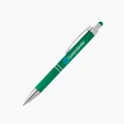 Palette Soft Touch Ballpoint Pen / Stylus — view 7
