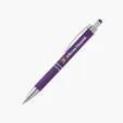 Palette Soft Touch Ballpoint Pen / Stylus — view 23