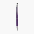 Palette Soft Touch Ballpoint Pen / Stylus — view 24