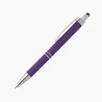 Palette Soft Touch Ballpoint Pen / Stylus — view 25