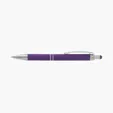 Palette Soft Touch Ballpoint Pen / Stylus — view 26