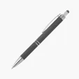 Palette Soft Touch Ballpoint Pen / Stylus — view 33