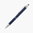 Palette Soft Touch Ballpoint Pen / Stylus — view 41