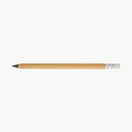 Eternal Bamboo Pencil with Infinity Graphite Tip — view 4