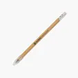 Eternal Bamboo Pencil with Infinity Graphite Tip — view 2