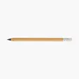 Eternal Bamboo Pencil with Infinity Graphite Tip — view 4