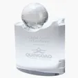 Trento Crystal Globe Award