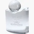 Trento Crystal Globe Award — view 4