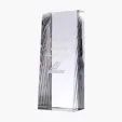 Alcor Crystal Polygon Tower Award — view 2