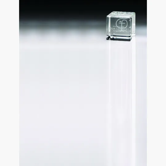 Quadrado Small Crystal Block — view 4