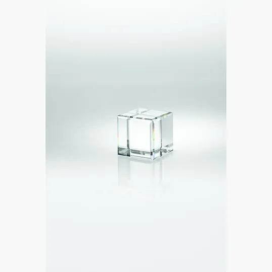 Quadrado Small Crystal Block — view 5