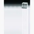 Quadrado Small Crystal Block — view 4
