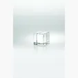 Quadrado Small Crystal Block — view 5