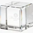 Quadrado Small Crystal Block — view 6