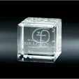 Quadrado Small Crystal Block — view 7
