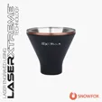 Snowfox® 8 oz. Vacuum Insulated Martini Cup — view 2