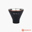 Snowfox® 8 oz. Vacuum Insulated Martini Cup — view 3