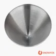 Snowfox® 8 oz. Vacuum Insulated Martini Cup — view 5