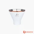 Snowfox® 8 oz. Vacuum Insulated Martini Cup — view 14