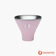 Snowfox® 8 oz. Vacuum Insulated Martini Cup — view 17