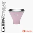 Snowfox® 8 oz. Vacuum Insulated Martini Cup — view 18