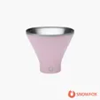 Snowfox® 8 oz. Vacuum Insulated Martini Cup — view 19