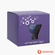 Snowfox® 8 oz. Vacuum Insulated Martini Cup — view 8