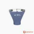 Snowfox® 8 oz. Vacuum Insulated Martini Cup — view 13
