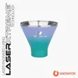 Snowfox® 8 oz. Vacuum Insulated Martini Cup — view 15
