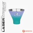Snowfox® 8 oz. Vacuum Insulated Martini Cup — view 17