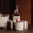 Snowfox® 11 oz. Vacuum Insulated Whiskey Rocks Tumbler — view 9