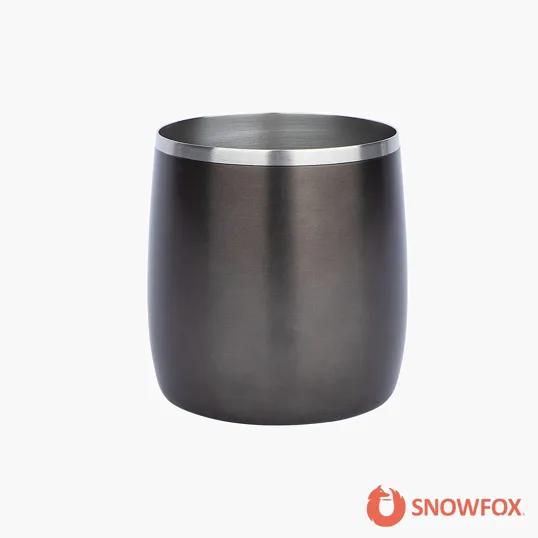 Snowfox® 11 oz. Vacuum Insulated Whiskey Rocks Tumbler — view 15