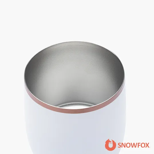 Snowfox® 11 oz. Vacuum Insulated Whiskey Rocks Tumbler — view 33