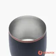 Snowfox® 11 oz. Vacuum Insulated Whiskey Rocks Tumbler — view 8