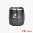 Snowfox® 11 oz. Vacuum Insulated Whiskey Rocks Tumbler — view 11