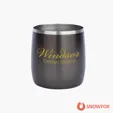Snowfox® 11 oz. Vacuum Insulated Whiskey Rocks Tumbler — view 13