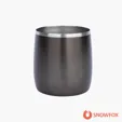 Snowfox® 11 oz. Vacuum Insulated Whiskey Rocks Tumbler — view 15